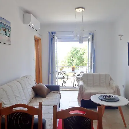 Maca Starigrad Paklenica