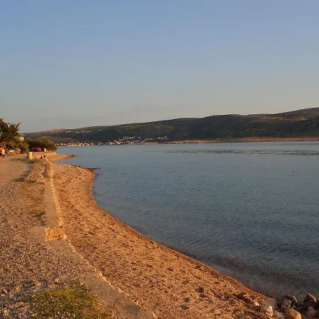Appartamento Maca Starigrad Paklenica