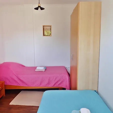 Apartment Maca
