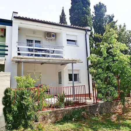 Maca Starigrad Paklenica