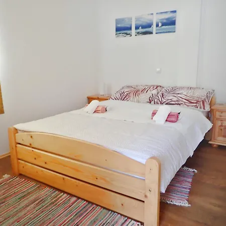 Maca Apartment