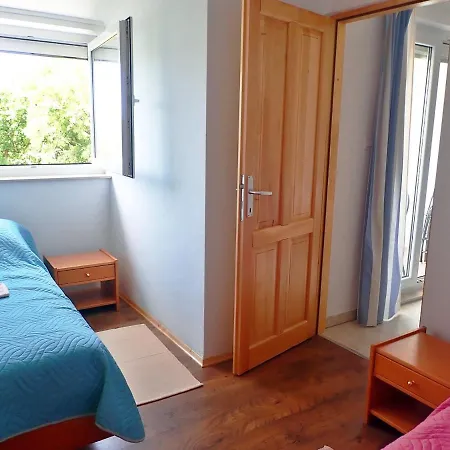 Apartment Maca