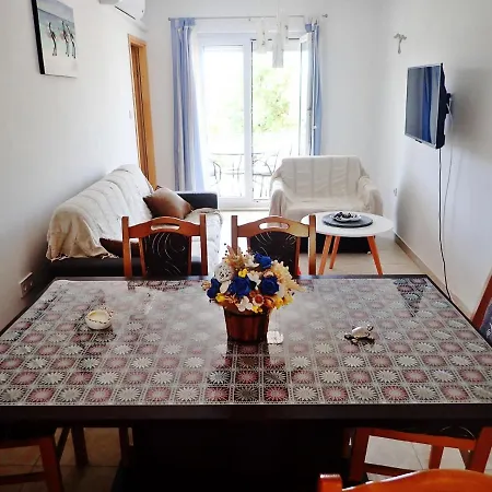 Apartment Maca *